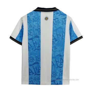 Camiseta Argentina Special 2022