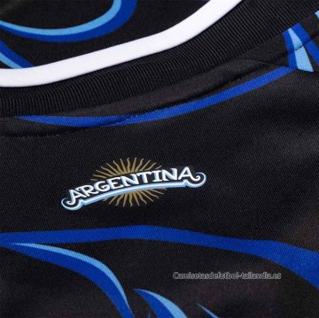 2ª Camiseta Argentina 2026