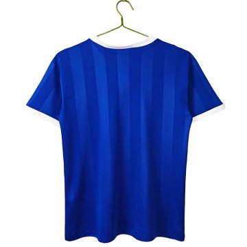 2ª Camiseta Argentina Retro 1986