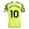 2ª Camiseta Arsenal Jugador Smith Rowe 2023-2024 2ª Camiseta Arsenal Jugador Smith Rowe 2023-2024