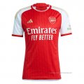 1ª Camiseta Arsenal 2023-2024