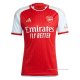 1ª Camiseta Arsenal 2023-2024