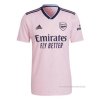 3ª Camiseta Arsenal 2022-2023 (2XL-4XL)