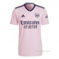 3ª Camiseta Arsenal 2022-2023 (2XL-4XL)