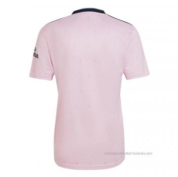 3ª Camiseta Arsenal 2022-2023
