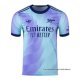 3ª Camiseta Arsenal Authentic 2024-2025