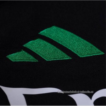 2ª Camiseta Arsenal Manga Larga 2024-2025