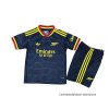 2ª Camiseta Arsenal Nino 2026-2027 2ª Camiseta Arsenal Nino 2026-2027