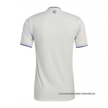 3ª Camiseta Aston Villa 2025-2026