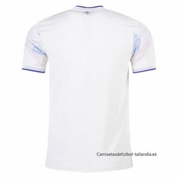 3ª Camiseta Aston Villa Authentic 2025-2026