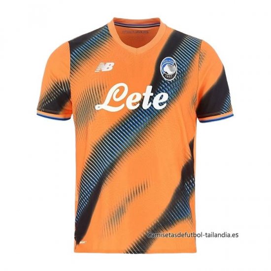 3ª Camiseta Atalanta 2025-2026 - Haga un click en la imagen para cerrar