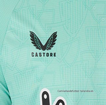 3ª Camiseta Athletic Bilbao 2025-2026