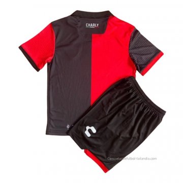 Camiseta Atlas Special Nino 2022