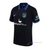 2ª Camiseta Atletico Madrid 2022-2023 2ª Camiseta Atletico Madrid 2022-2023