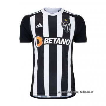 1ª Camiseta Atletico Mineiro 2024 1ª Camiseta Atletico Mineiro 2024
