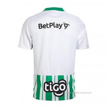 1ª Camiseta Atletico Nacional 2022