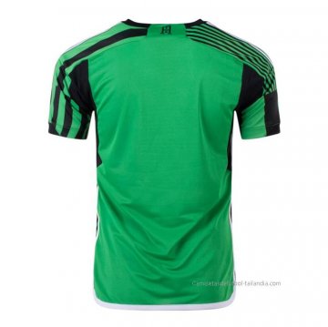 1ª Camiseta Austin Authentic 2023-2024