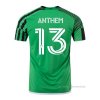 1ª Camiseta Austin Jugador Anthem 2023-2024