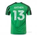 1ª Camiseta Austin Jugador Anthem 2023-2024