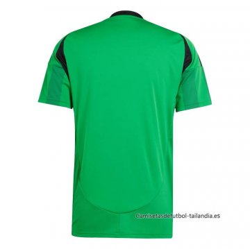 1ª Camiseta Austin 2025