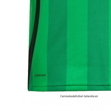 1ª Camiseta Austin 2025