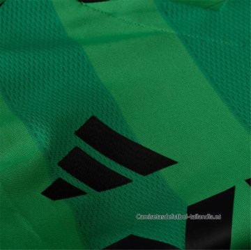 1ª Camiseta Austin Authentic 2025