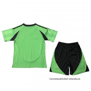 1ª Camiseta Austin Nino 2025-2026