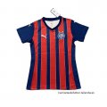 2ª Camiseta Bahia Mujer 2025