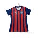 2ª Camiseta Bahia Mujer 2025