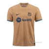 2ª Camiseta Barcelona Authentic 2022-2023 2ª Camiseta Barcelona Authentic 2022-2023