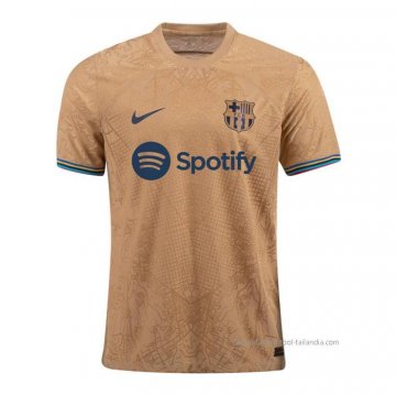 2ª Camiseta Barcelona Authentic 2022-2023 2ª Camiseta Barcelona Authentic 2022-2023