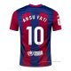 1ª Camiseta Barcelona Jugador Ansu Fati 2023-2024