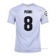 3ª Camiseta Barcelona Jugador Pedri 2022-2023
