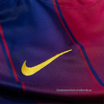 1ª Camiseta Barcelona 2025-2026