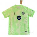 3ª Camiseta Barcelona 2024-2025