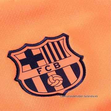 3ª Camiseta Barcelona 2025-2026