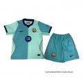 3ª Camiseta Barcelona Nino 2026-2027