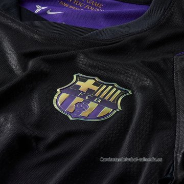 2ª Camiseta Barcelona 2026-2027