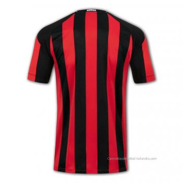 1ª Camiseta Bayer Leverkusen 2021-2022