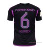 2ª Camiseta Bayern Munich Jugador Kimmich 2023-2024