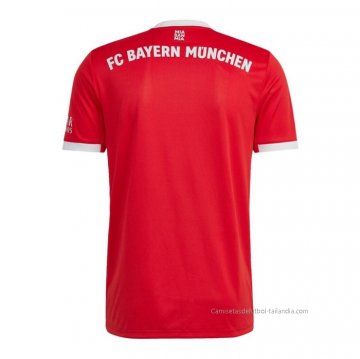 1ª Camiseta Bayern Munich 2022-2023