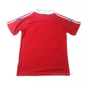 1ª Camiseta Bayern Munich Retro 1991