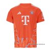 2ª Camiseta Bayern Munich Portero 2026-2027 2ª Camiseta Bayern Munich Portero 2026-2027