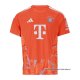 2ª Camiseta Bayern Munich Portero 2026-2027