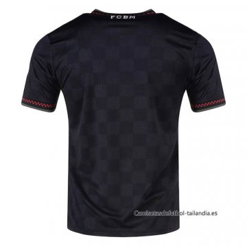 3ª Camiseta Bayern Munich 2025-2026