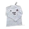 3ª Camiseta Bayern Munich Manga Larga 2023-2024 3ª Camiseta Bayern Munich Manga Larga 2023-2024