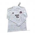 3ª Camiseta Bayern Munich Manga Larga 2023-2024