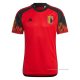 1ª Camiseta Belgica 2022