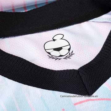 2ª Camiseta Belgica Authentic 2026