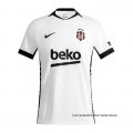 1ª Camiseta Besiktas JK 2026-2027